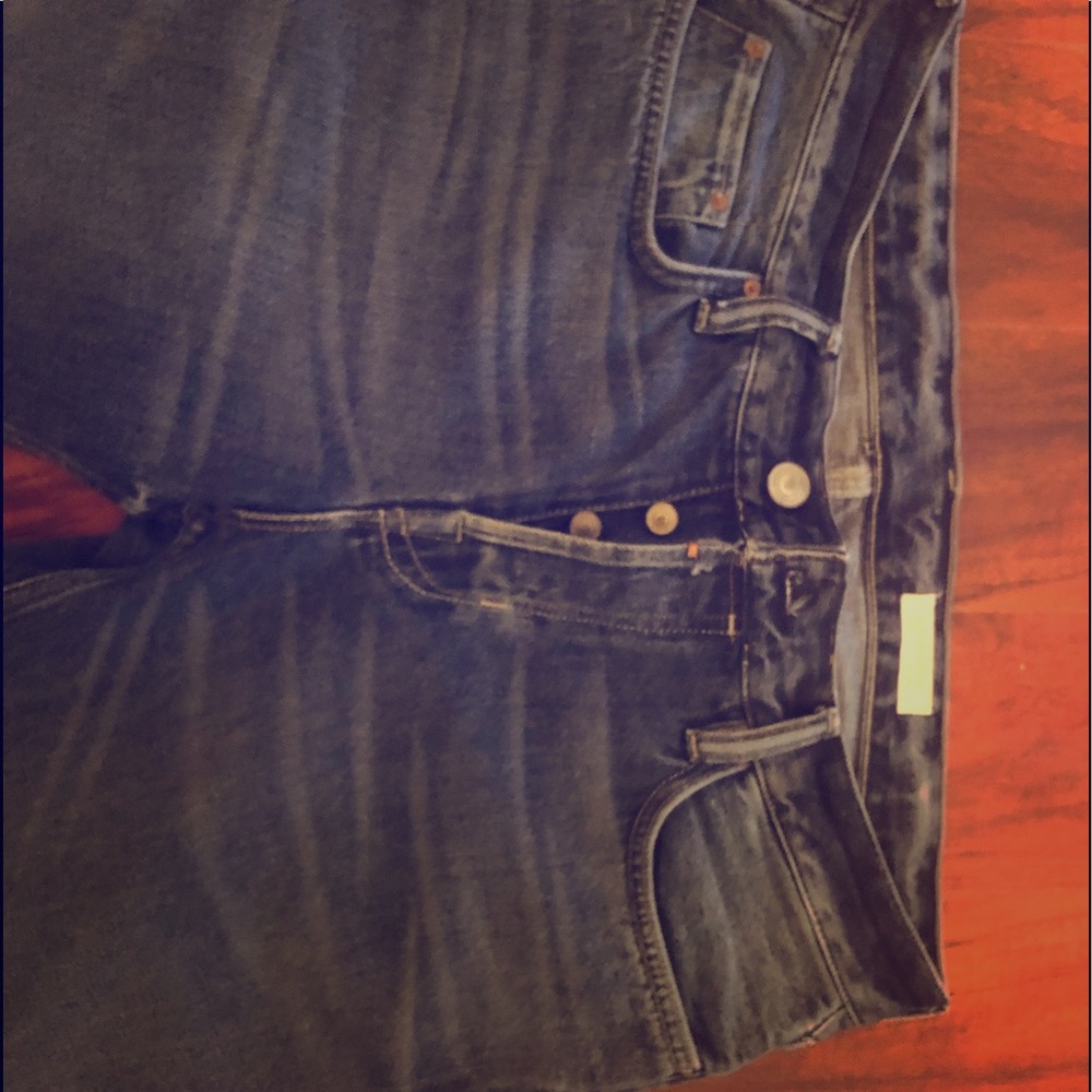 Allsaints Iggy 34”